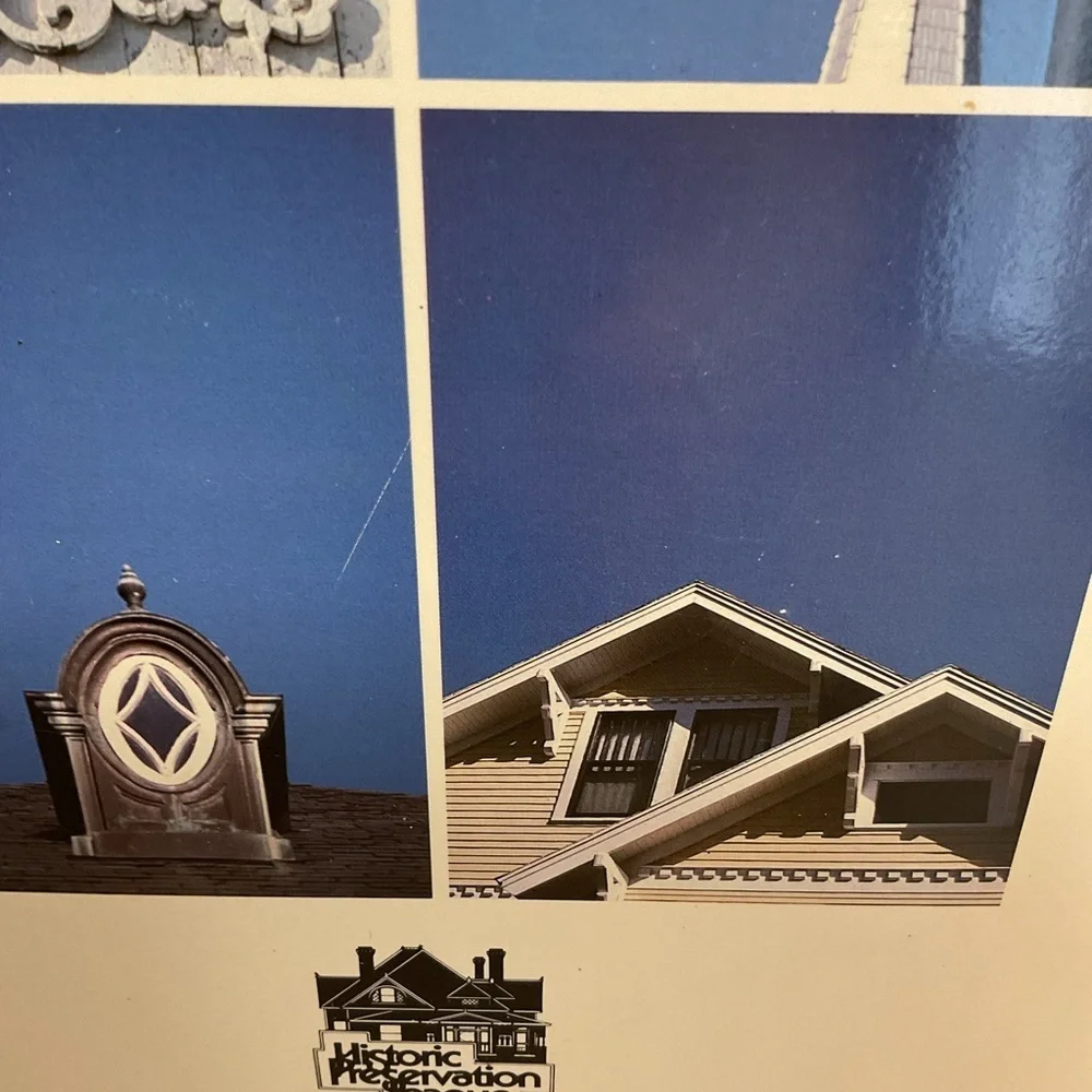 A Guide to the Older Neighborhoods of Dallas Vintage Dallas History Book